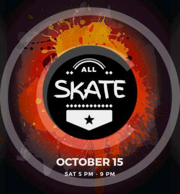 All Skate Fest 2018
